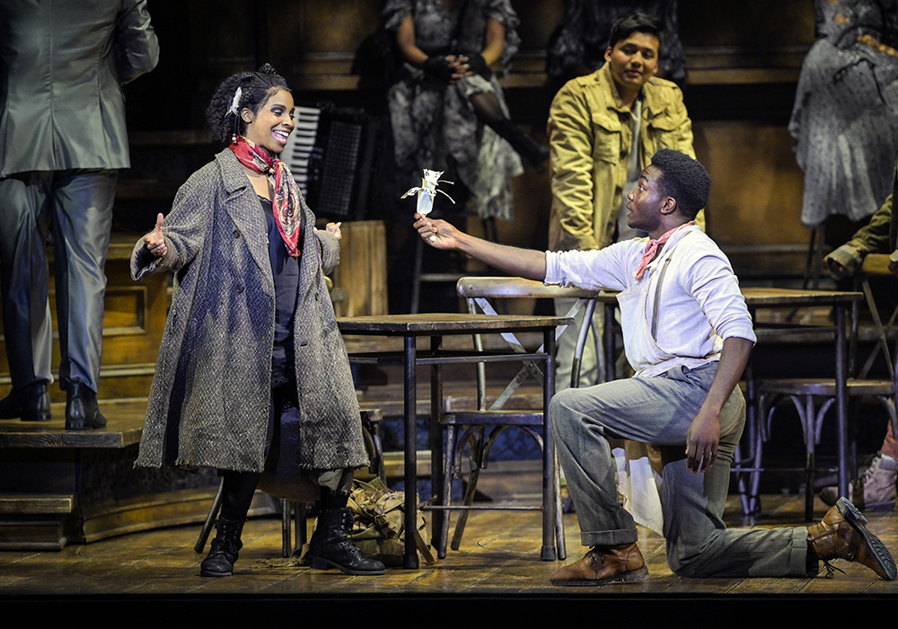 2_521_Morgan Siobhan Green and Chibueze Ihuoma in the Hadestown North American Tour_photo by Kevin Berne