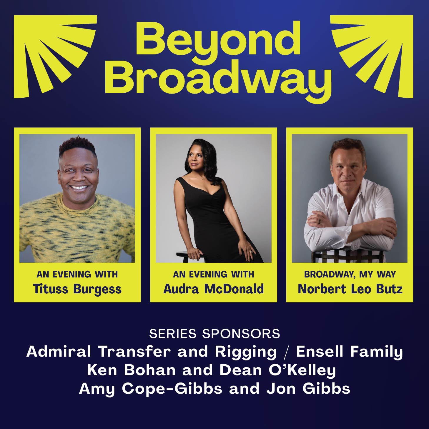 Beyond Broadway 26-27