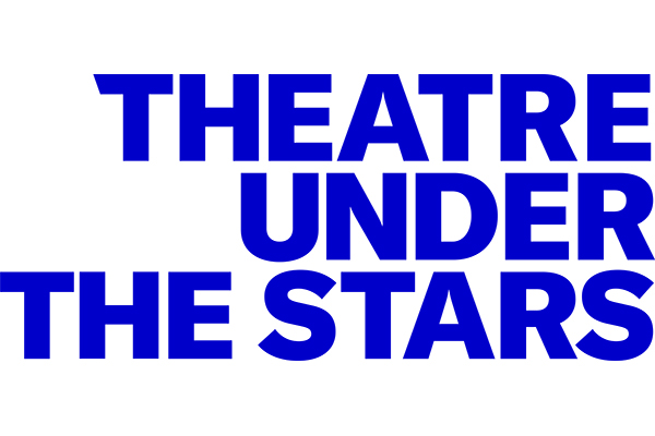 Theatre Under the Stars Logo