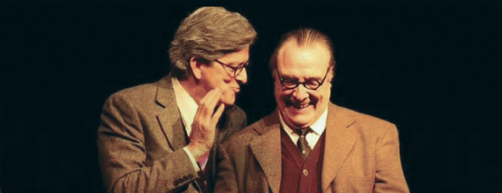 C.S. Lewis & J.R.R. Tolkien
