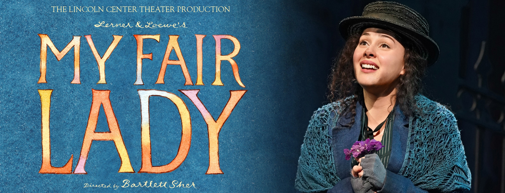 My Fair Lady