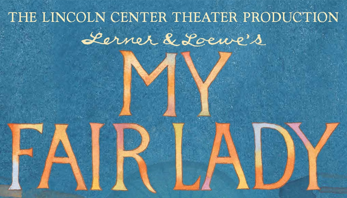 My Fair Lady