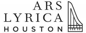 Ars Lyrica Houston Logo