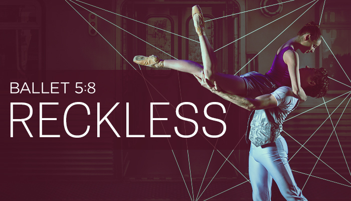 Reckless Show Photo