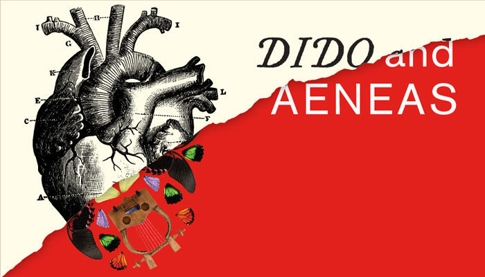 Dido and Aeneas