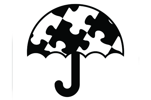 Sensory friendly performance symbol