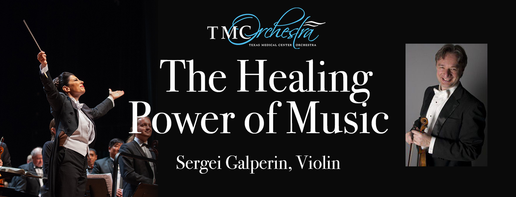 TMCO - Healing Power of Music