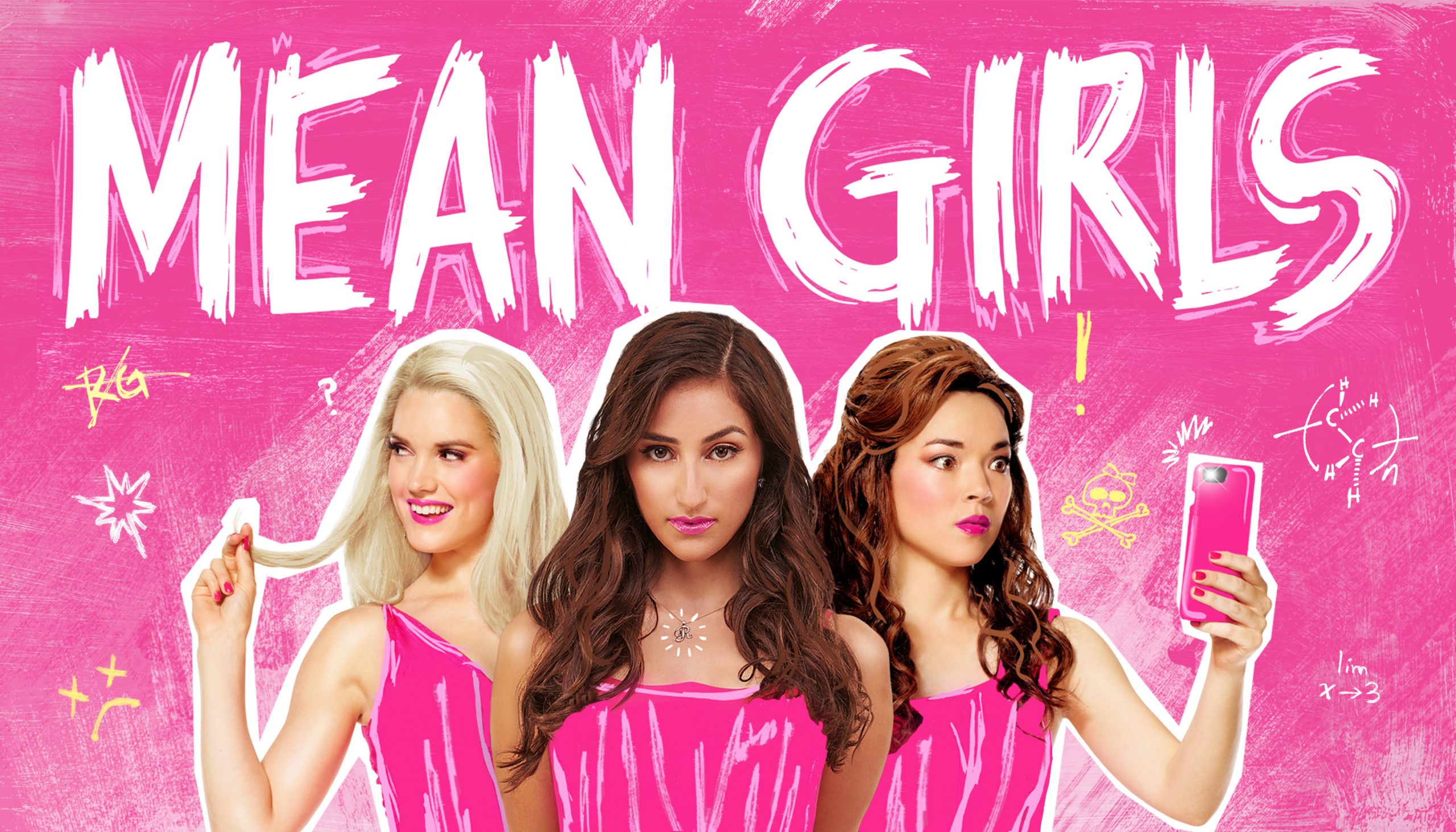 Shop Our Favorite Looks Inspired by the Mean Girls Musical