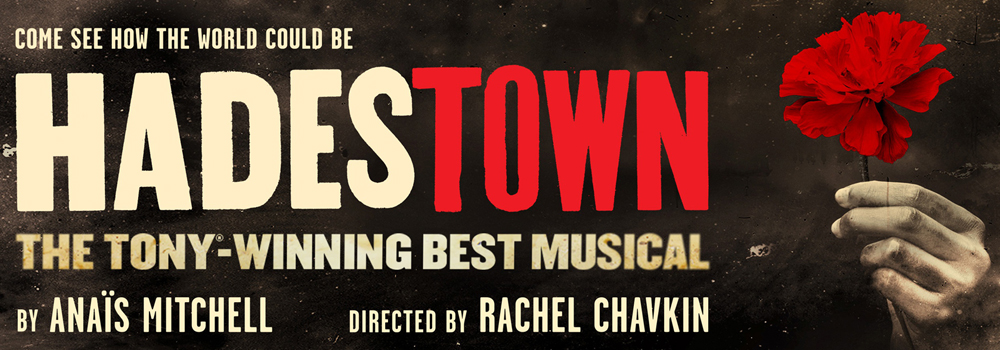 Hadestown Featured Image