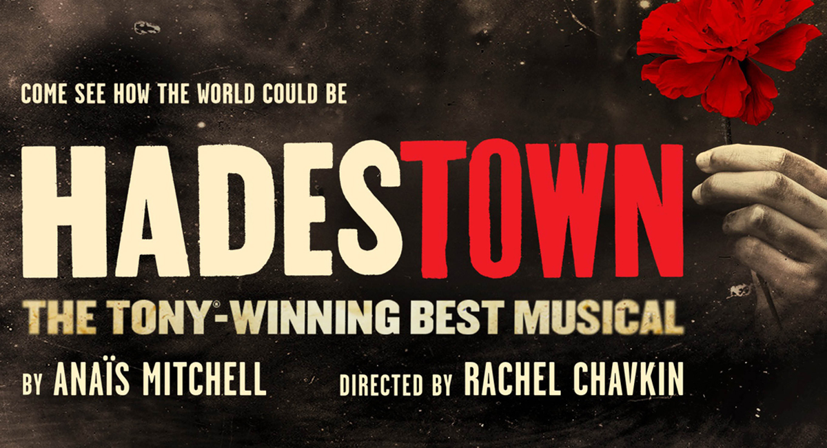 Hadestown Small Feature