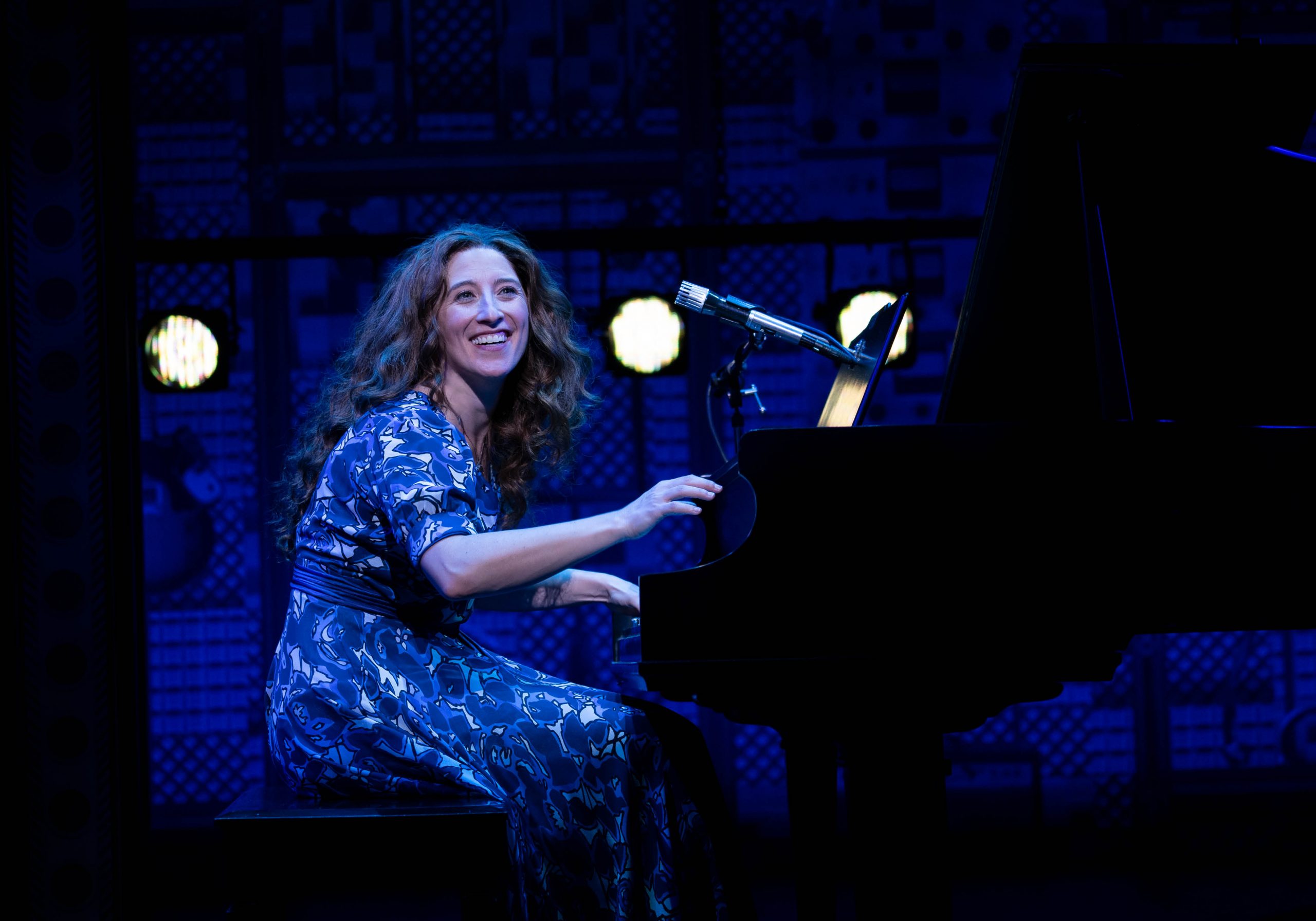 Beautiful The Carole King Musical The Hobby Center