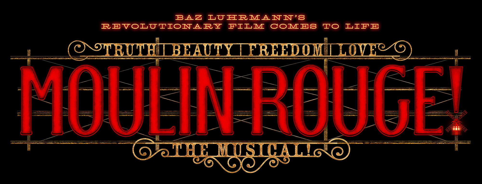 Moulin Rouge