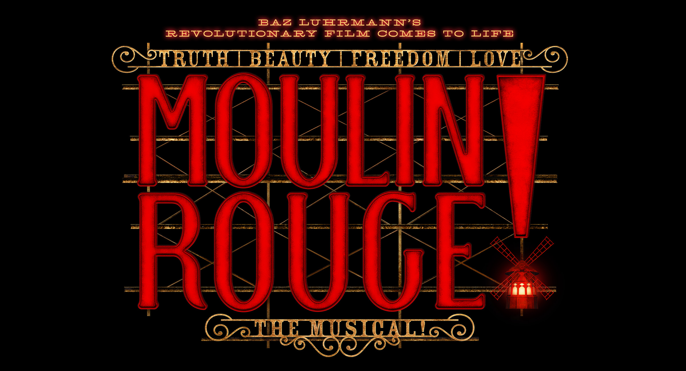 Moulin Rouge