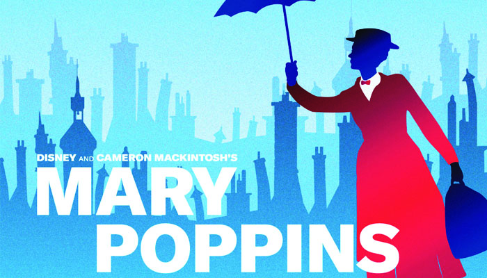 Mary Poppins