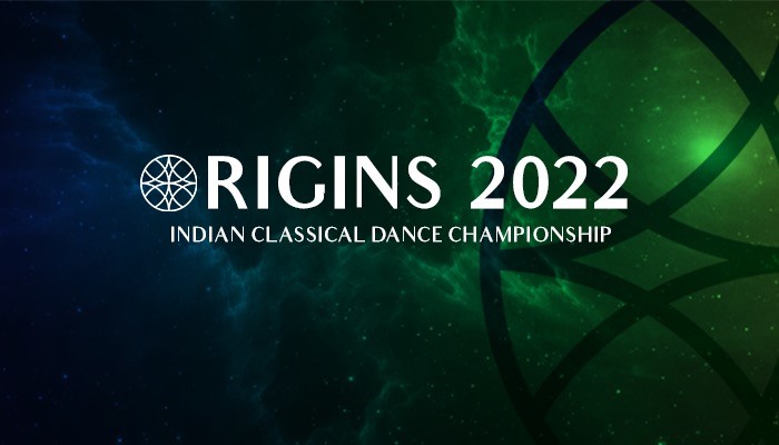 Show Standard - Origins Championship
