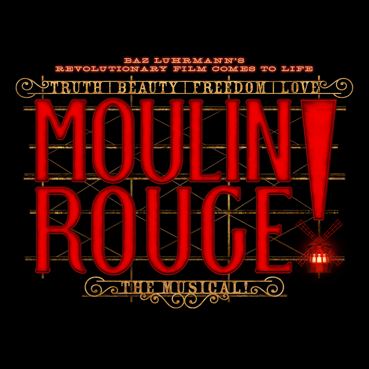 Moulin Rouge
