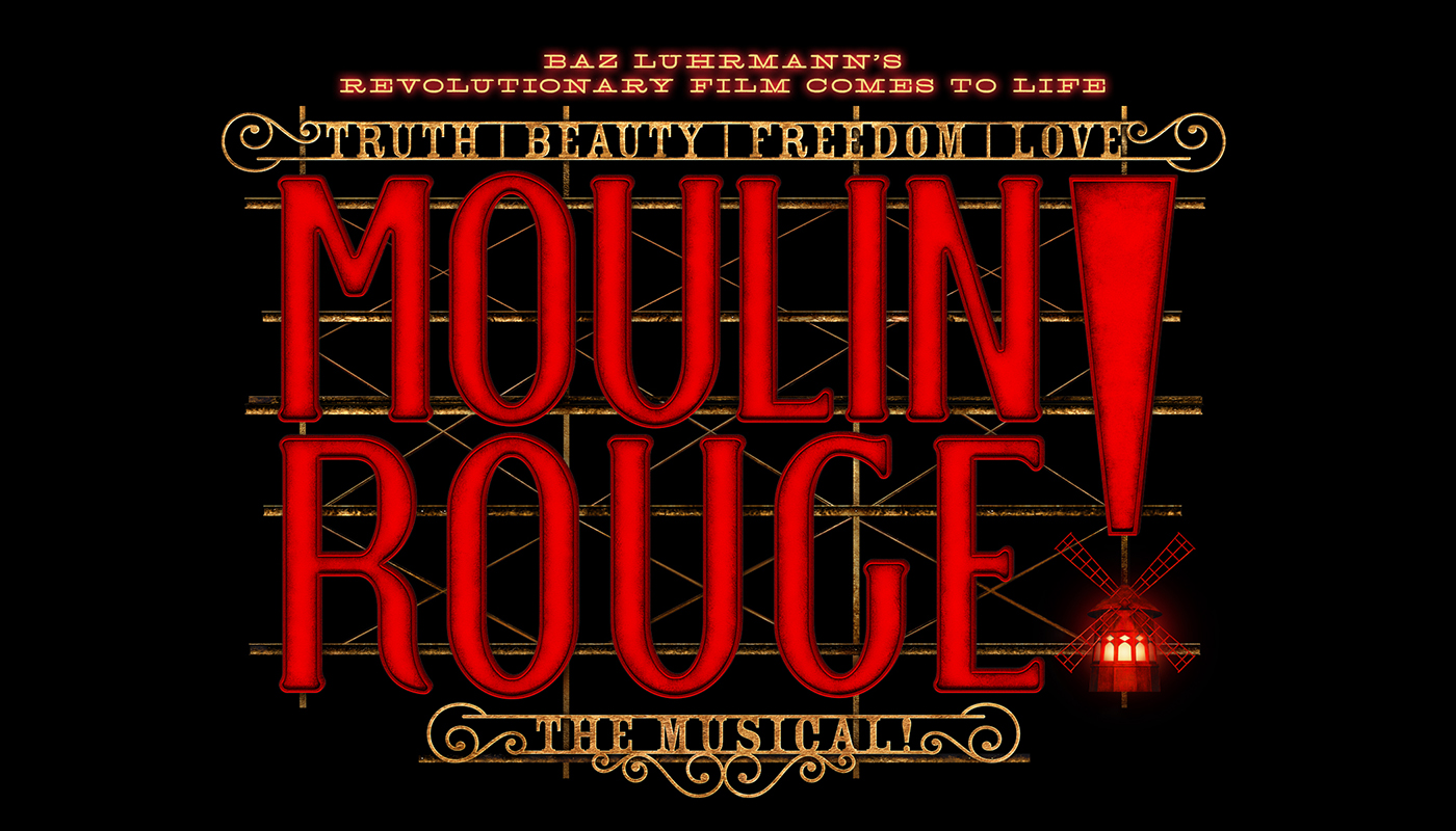 Moulin Rouge