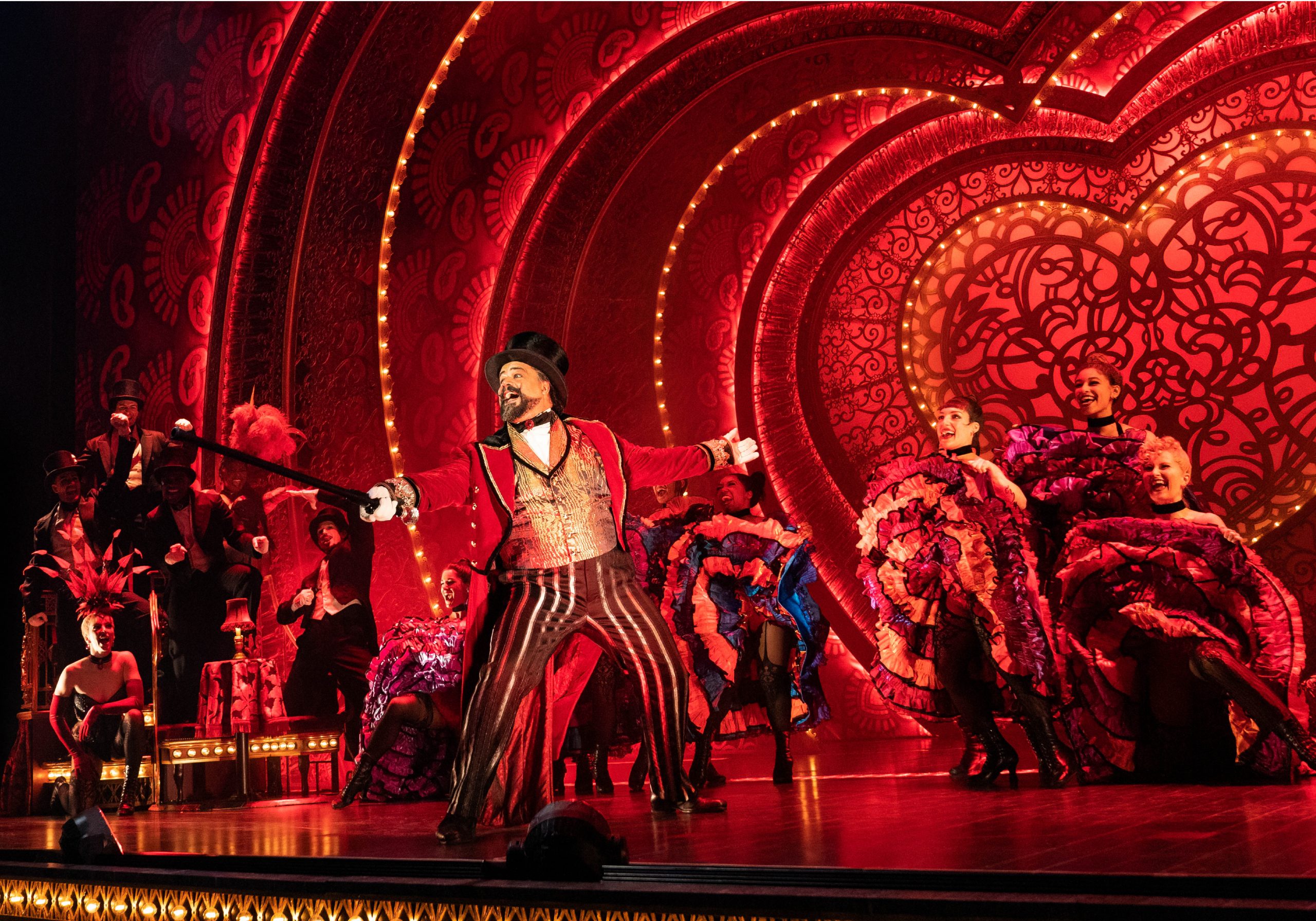 Moulin Rouge