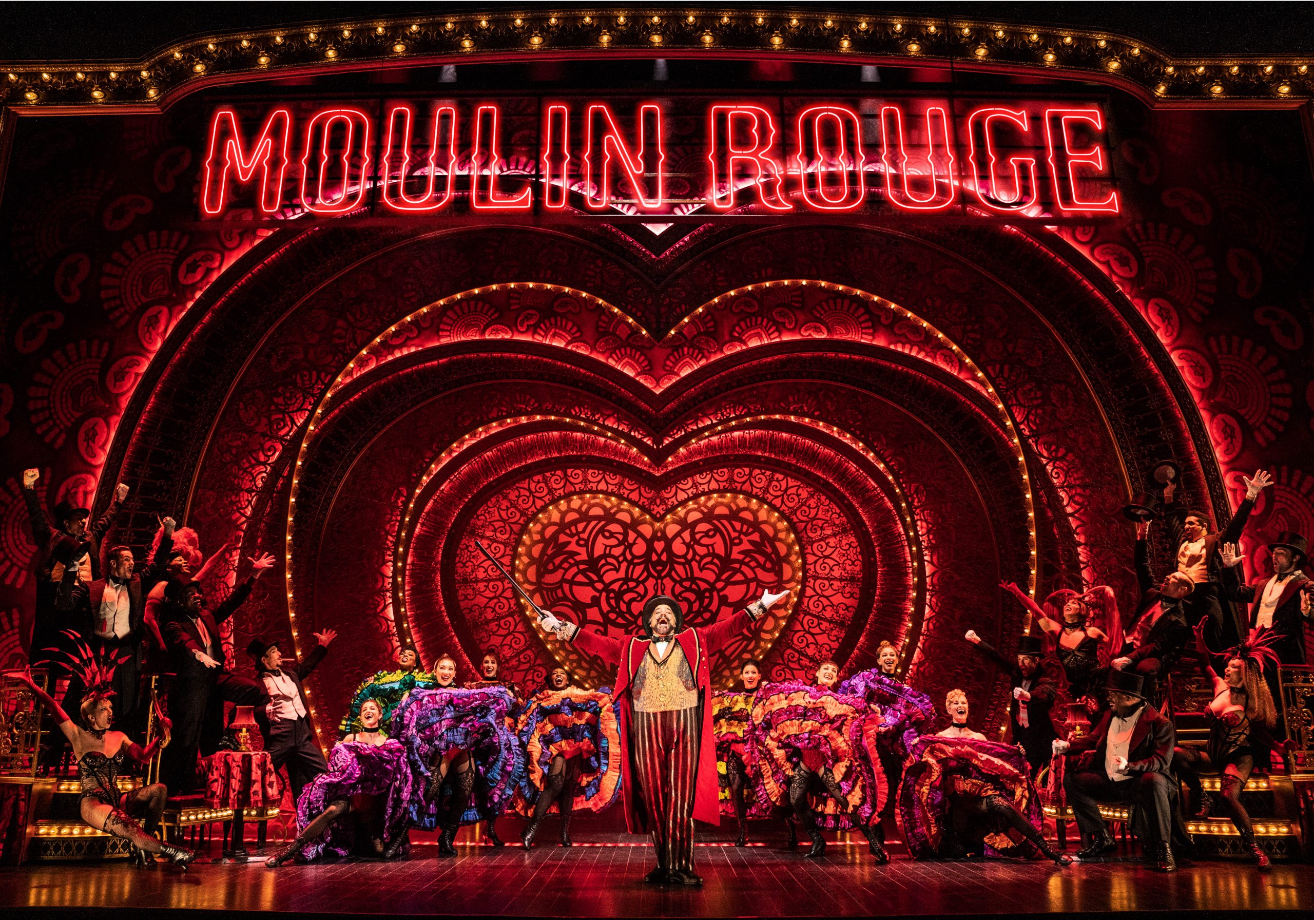 Moulin Rouge
