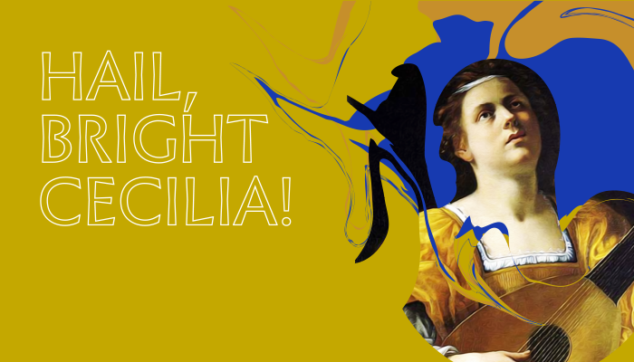 ALH-SL Hail Bright Cecilia 700x400