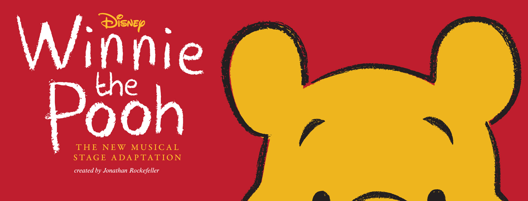 Winnie the Pooh