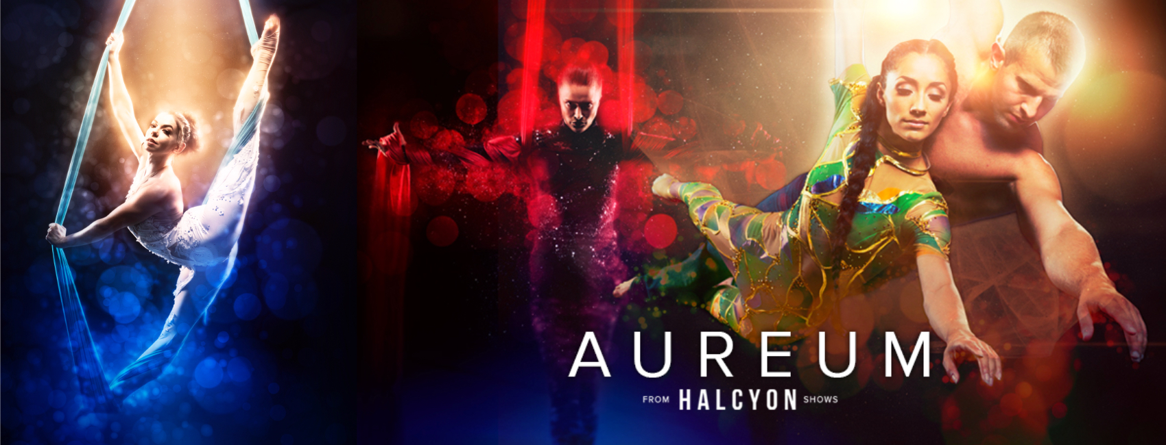 Show Feature - Aureum