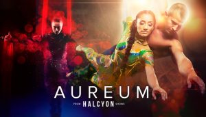 Show Standard - Aureum