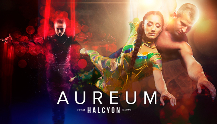 Show Standard - Aureum