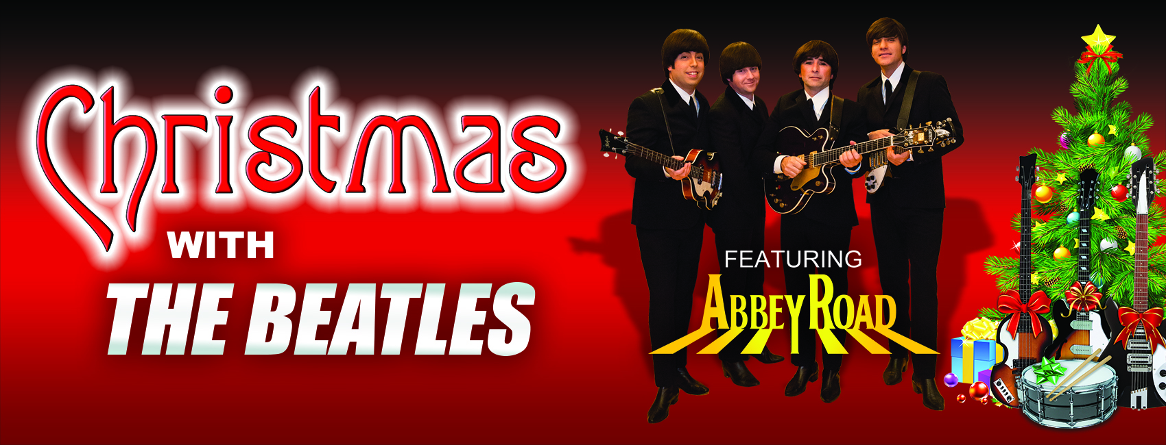 Show Feature - Beatles Xmas