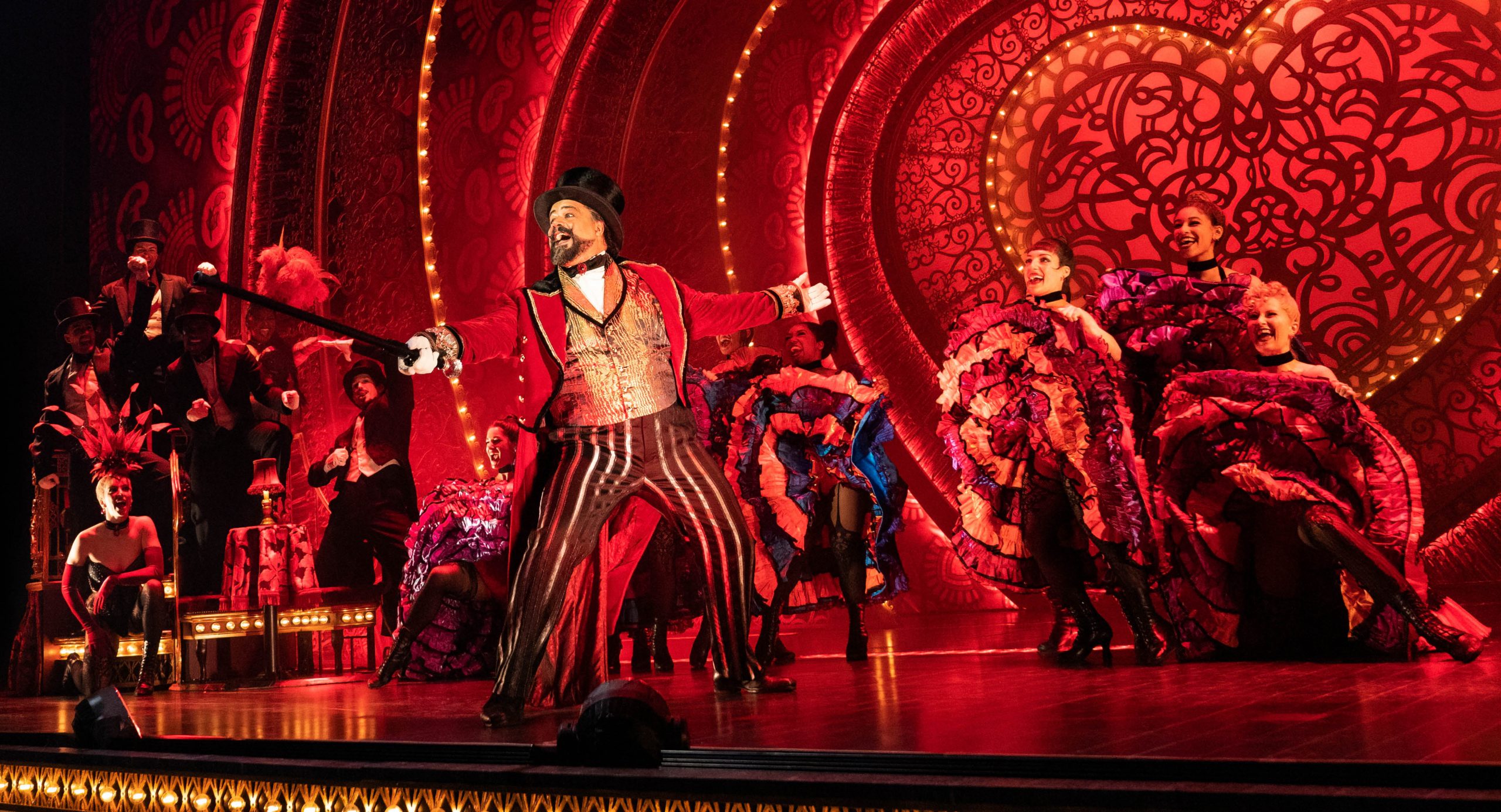 Moulin Rouge