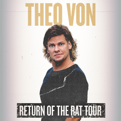 Show Square - Theo Von
