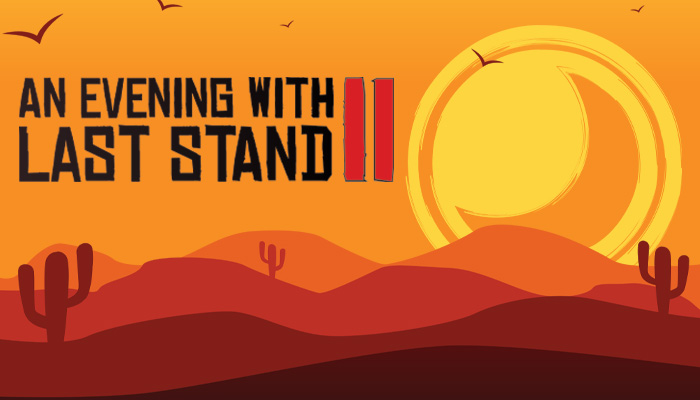 Show Standard - Last Stand