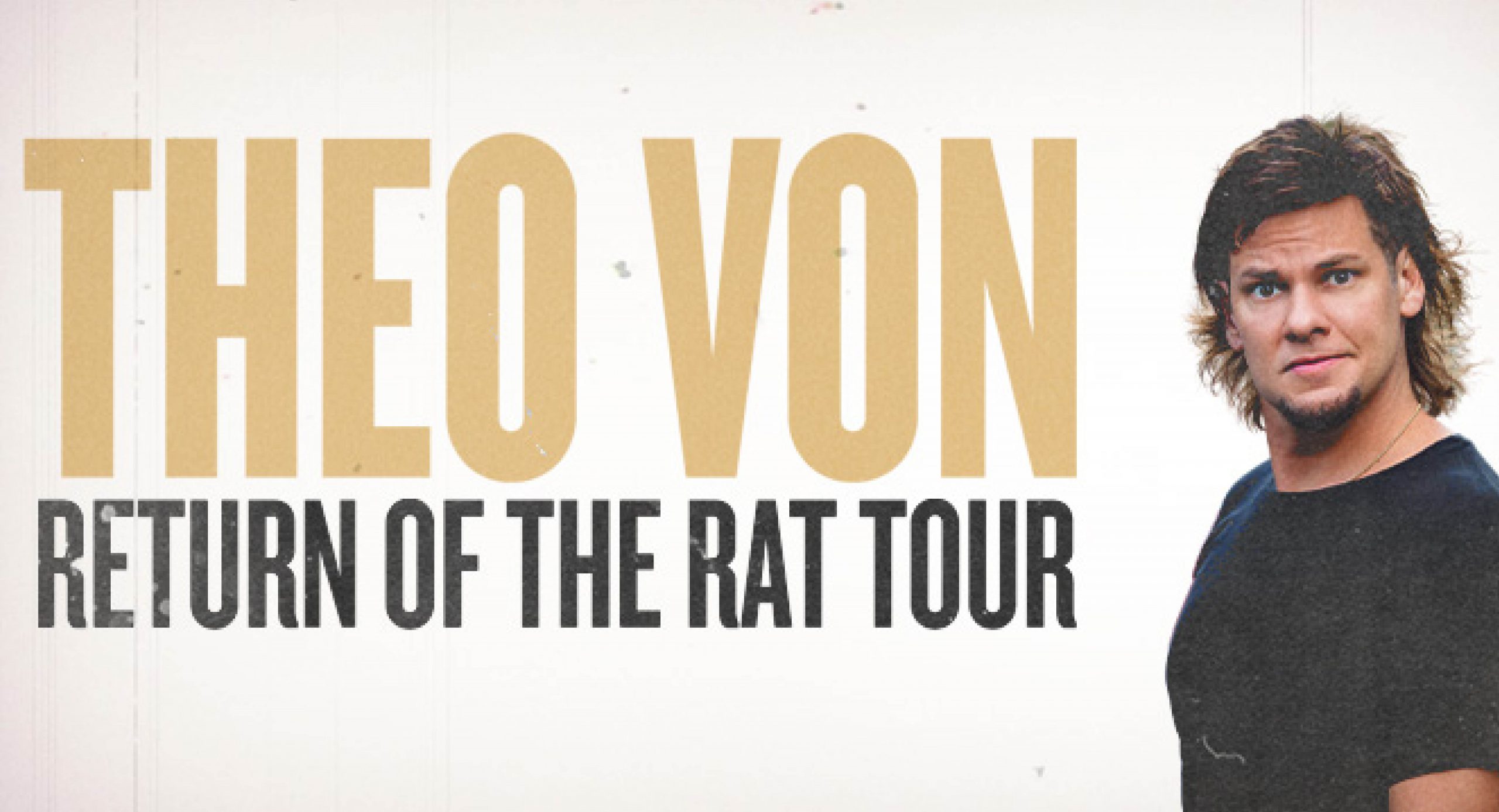 Theo von