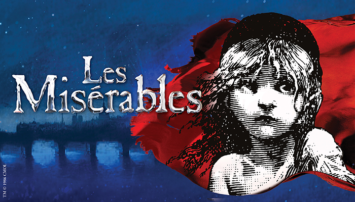 Les Misérables