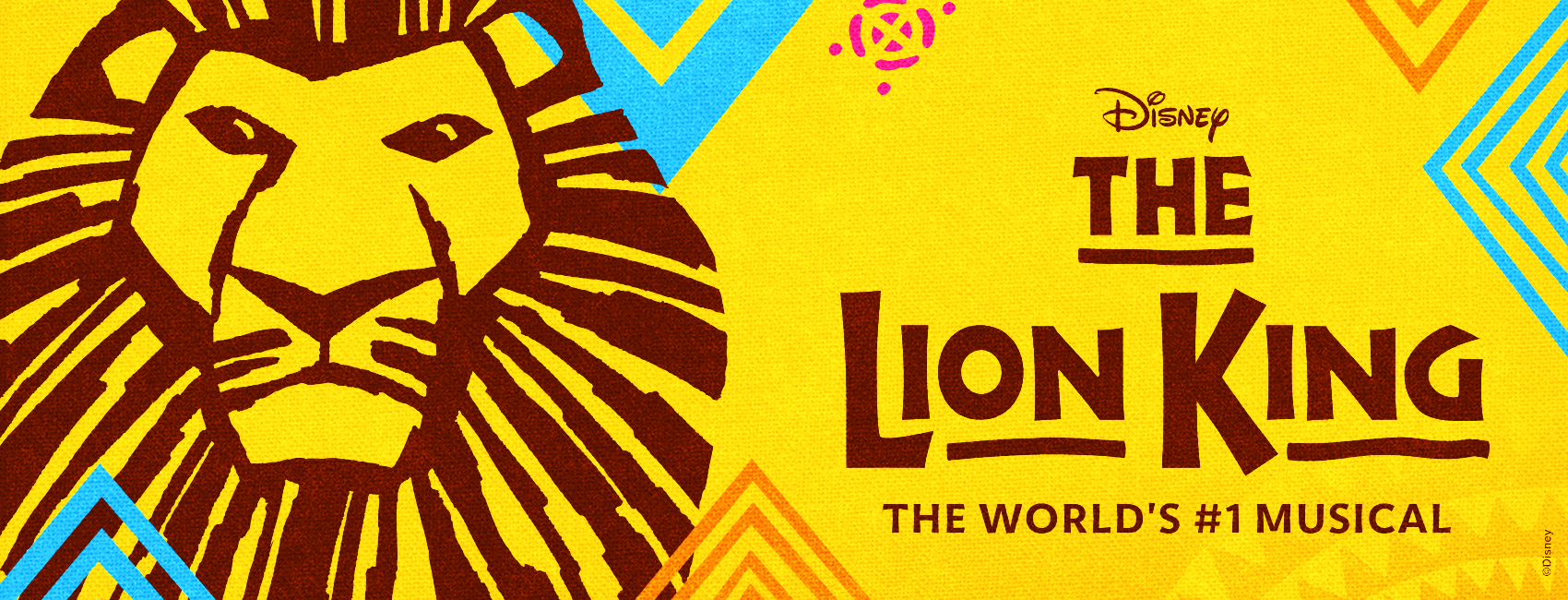 The Lion King