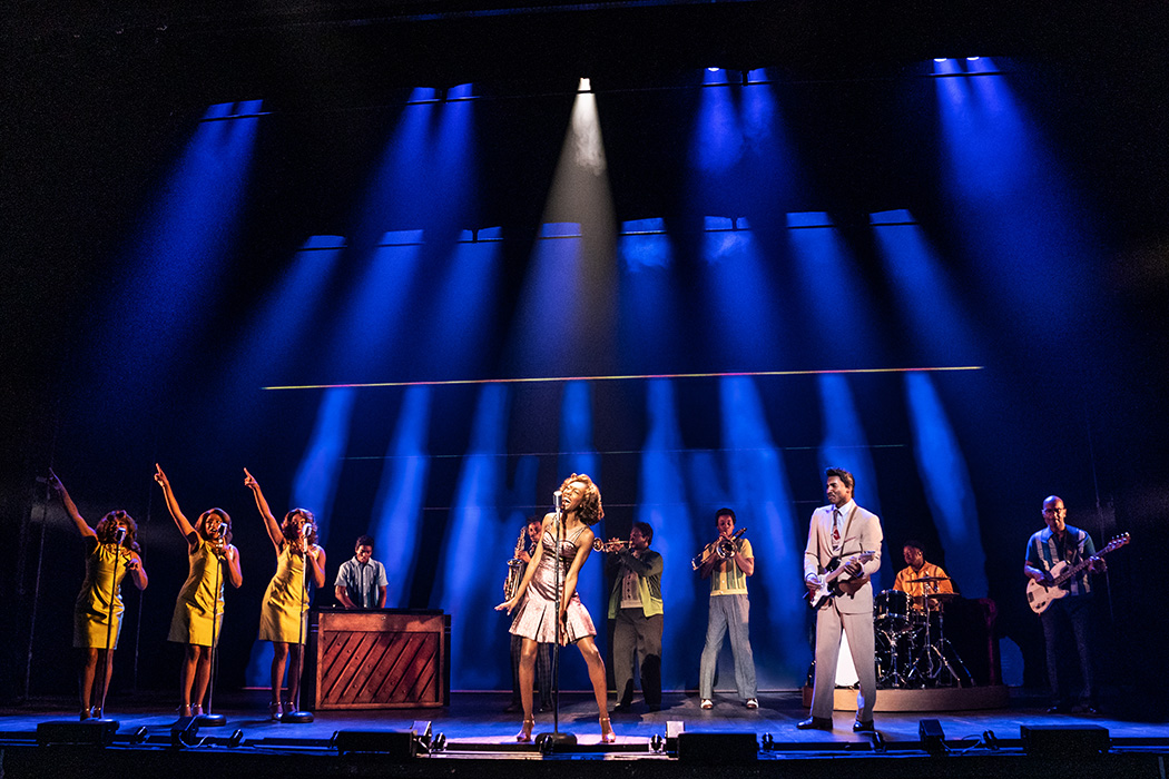TINA - The Tina Turner Musical