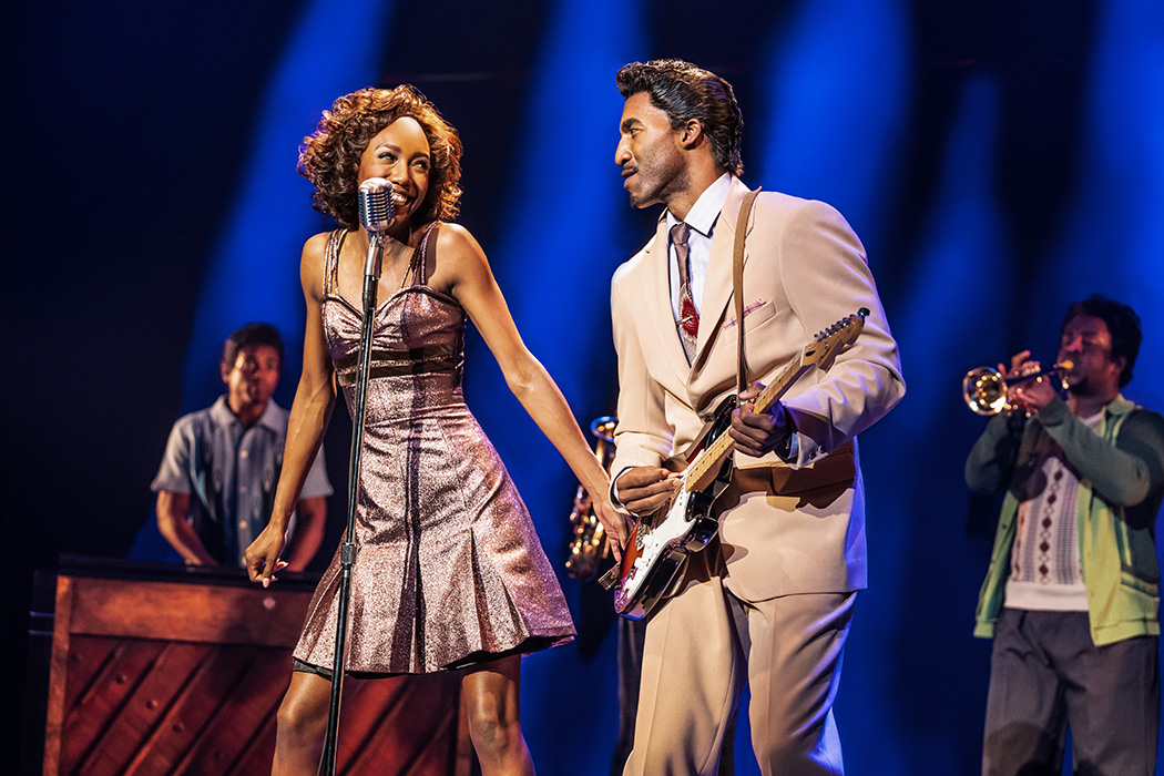 TINA - The Tina Turner Musical