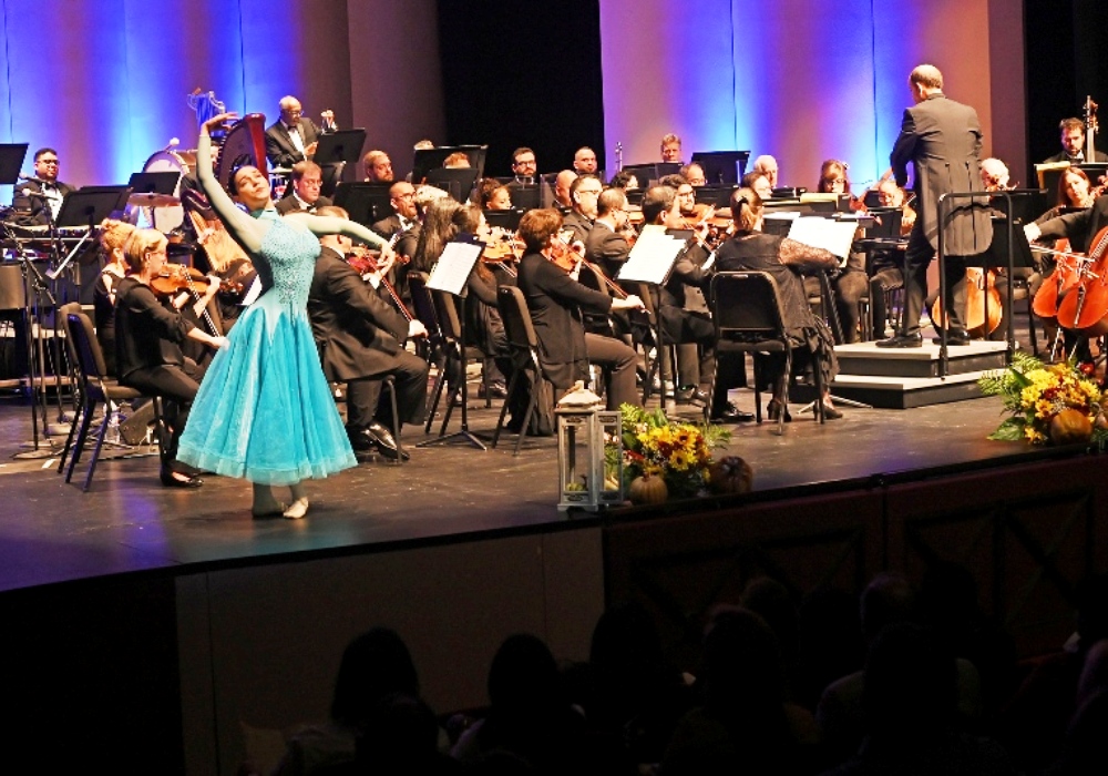 Mother's Day Serenade