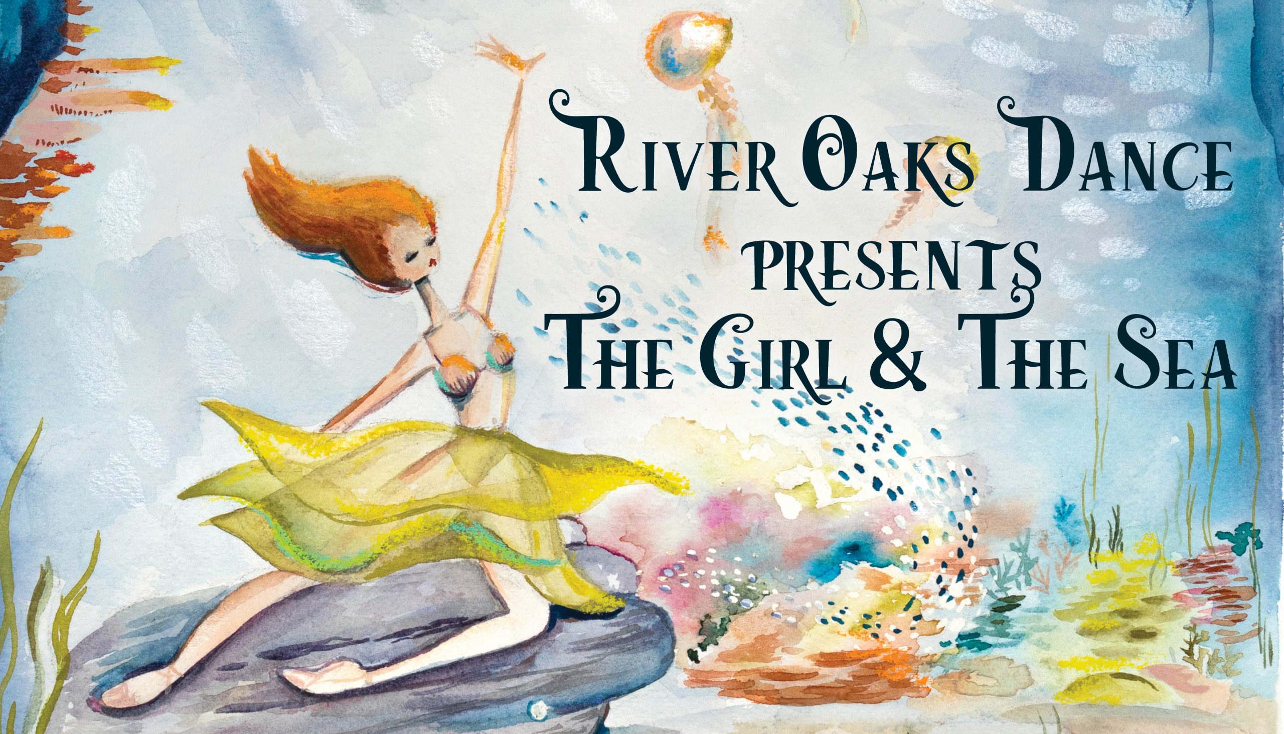 River Oaks Dance