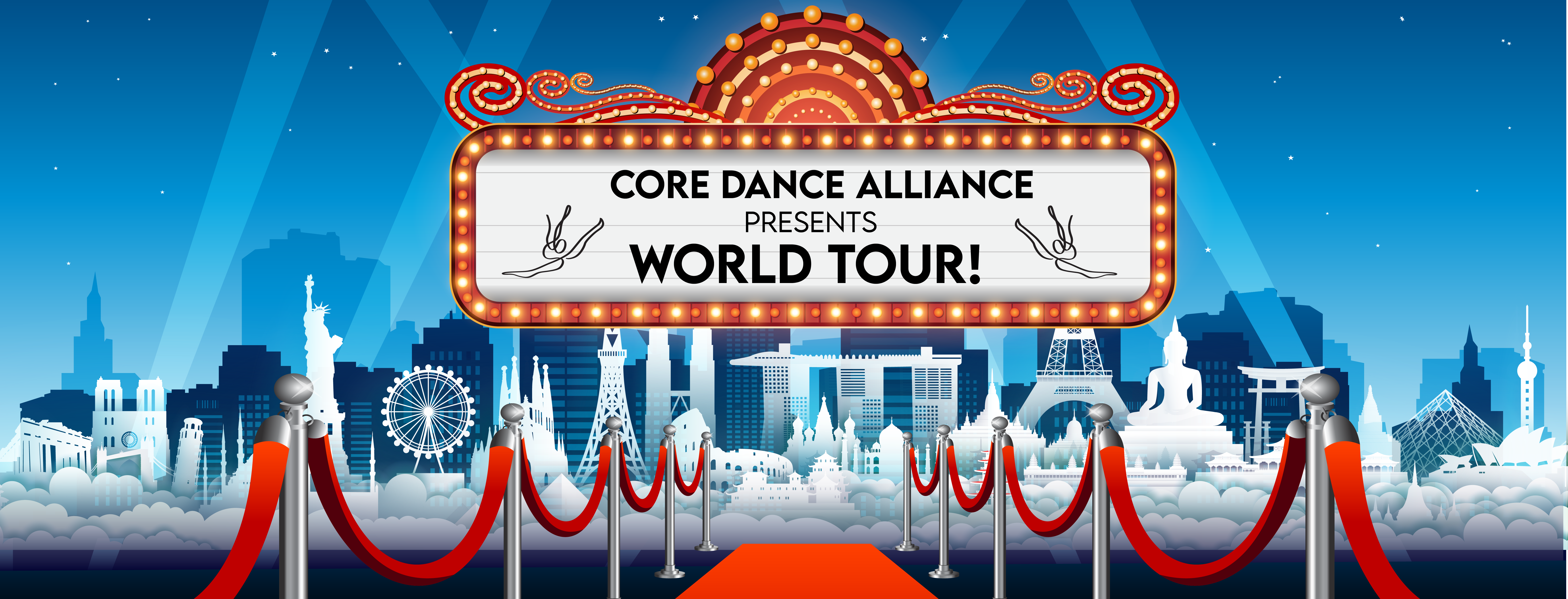 Core Dance