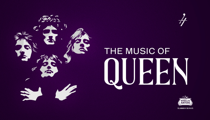 Symphony Queen