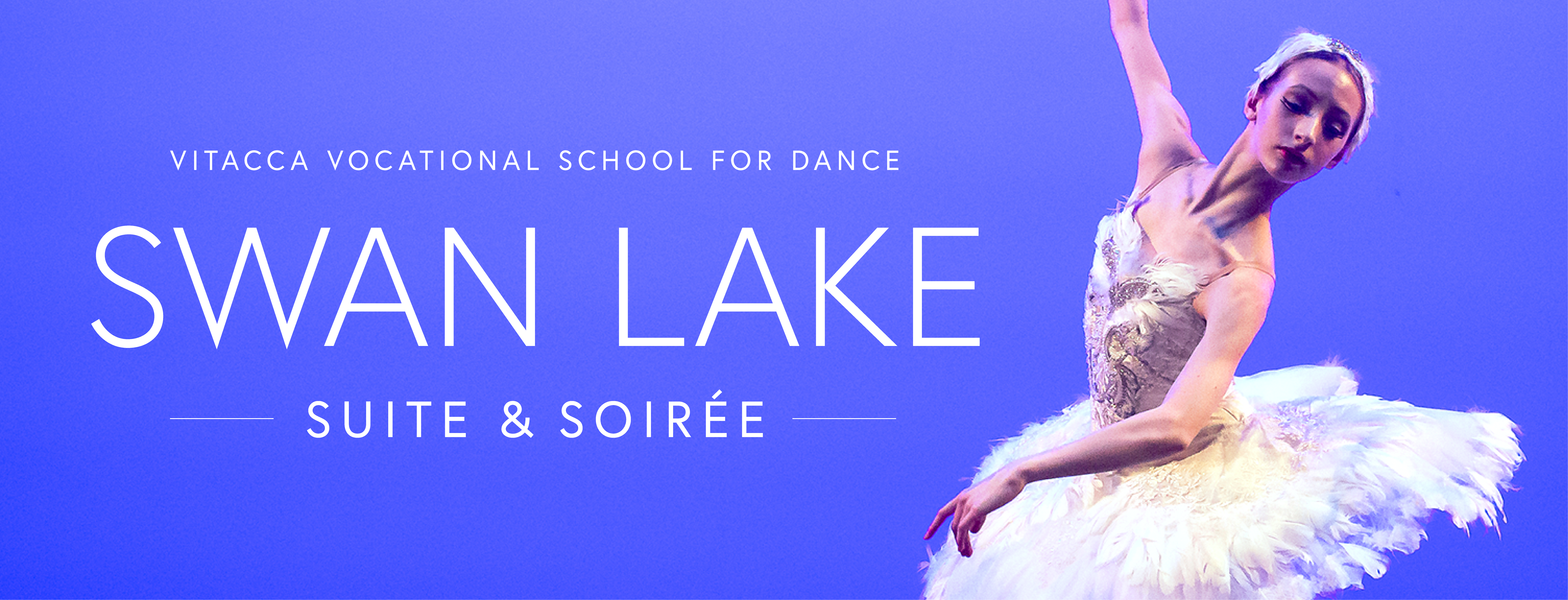 Vitacca Dance - Swan Lake