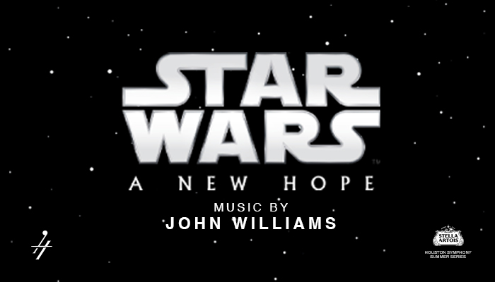 Houston Symphony Star Wars