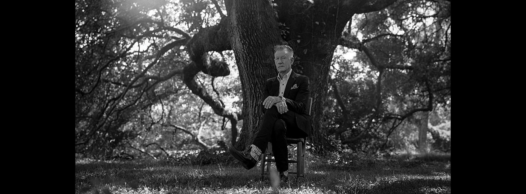 Lyle Lovett and His Large Band