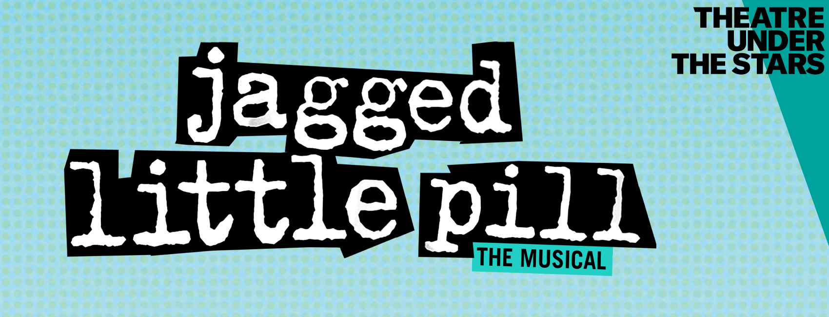 TUTS Jagged Little Pill