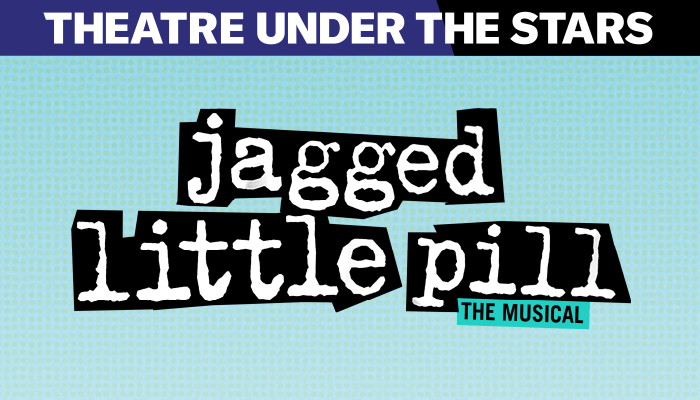 TUTS Jagged Little Pill