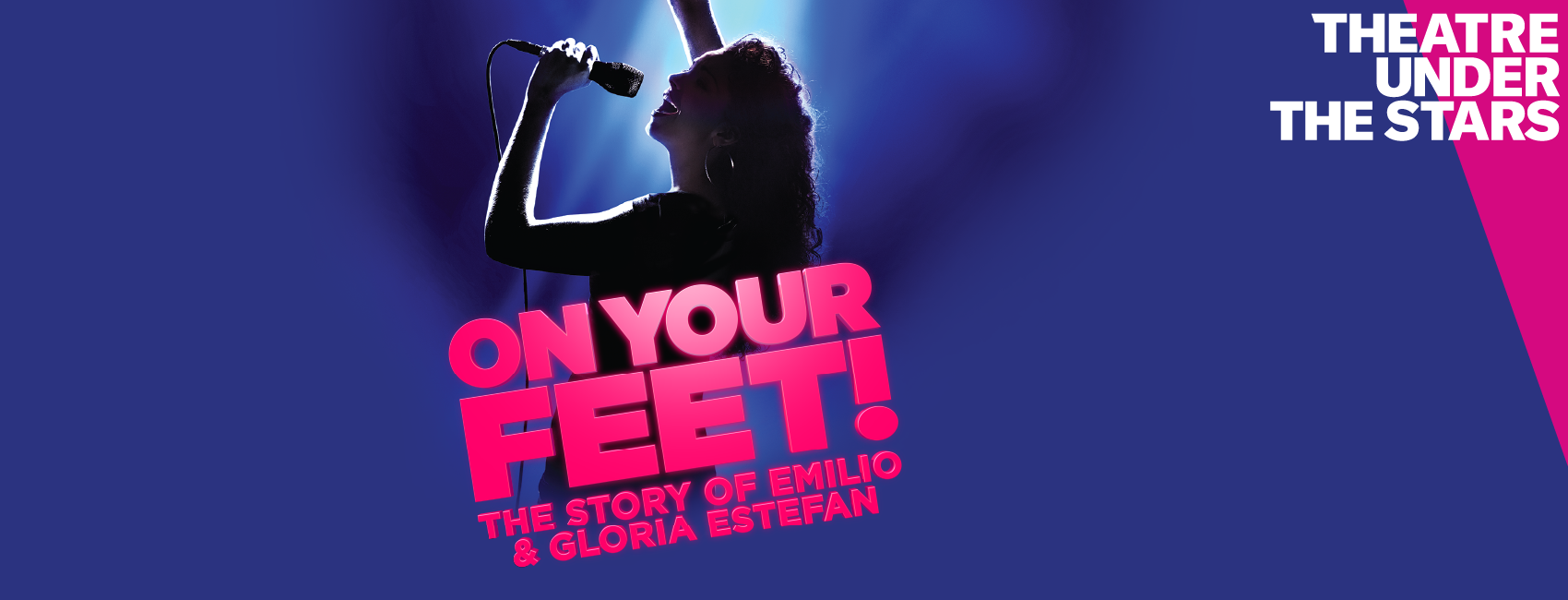 TUTS On Your Feet