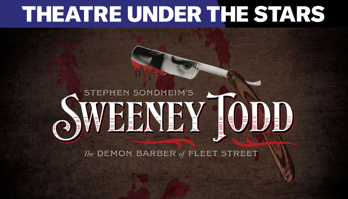 TUTS Sweeney Todd