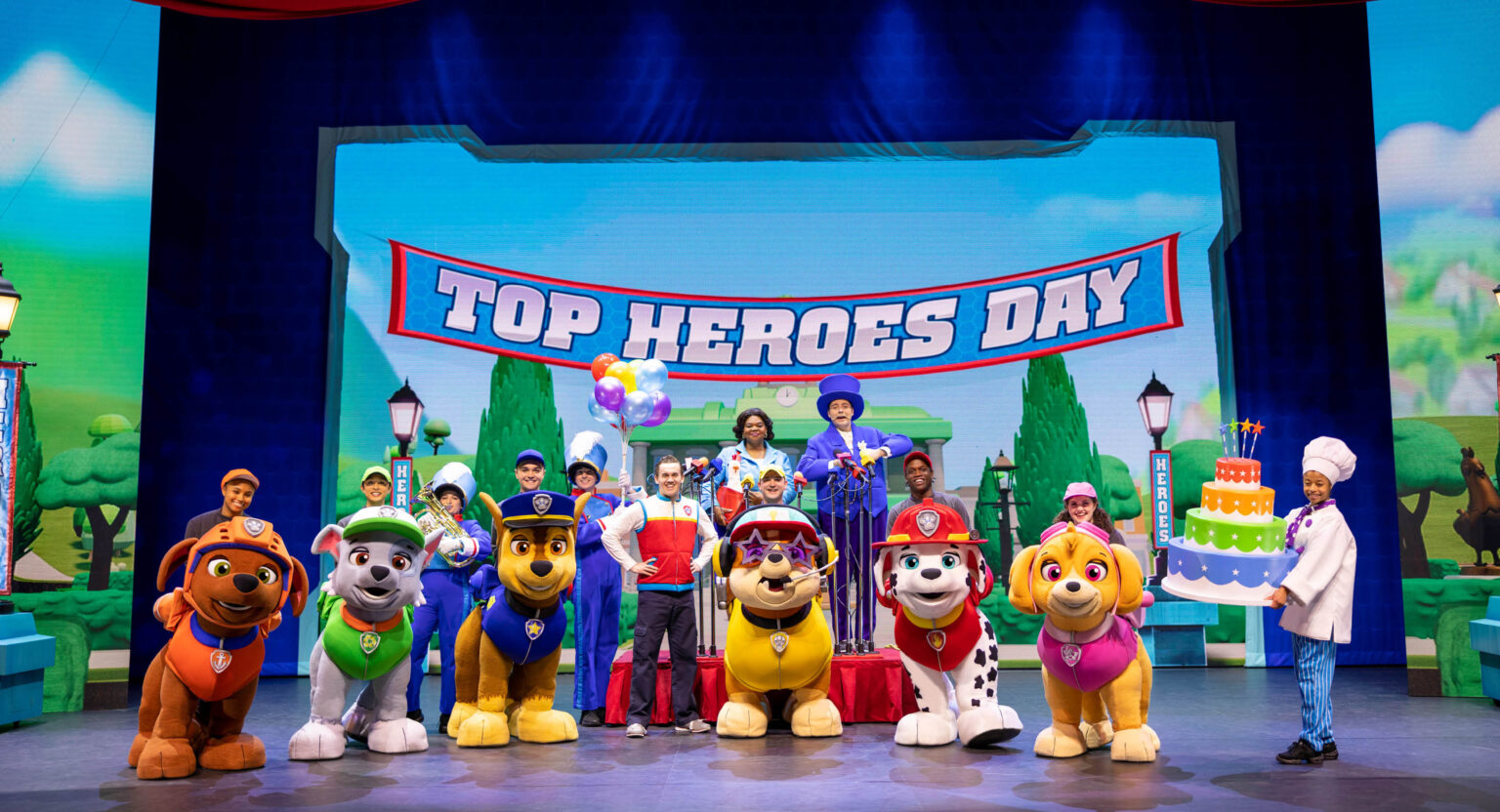 PAW Patrol LIVE Heroes Unite Comes To The Hobby Center November 2 5 paw-patrol-live-heroes-unite-comes-to-the-hobby-center-november-2-5