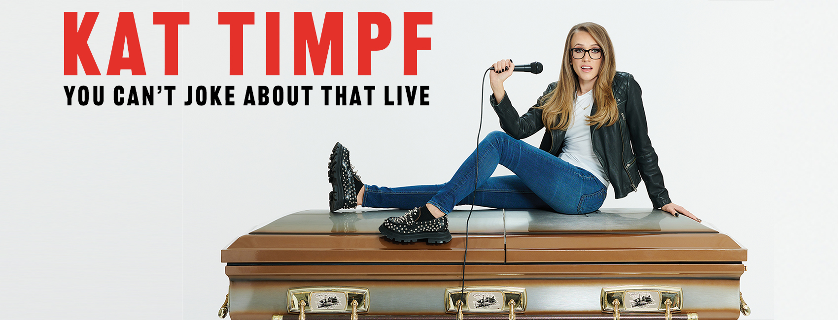 Kat Timpf